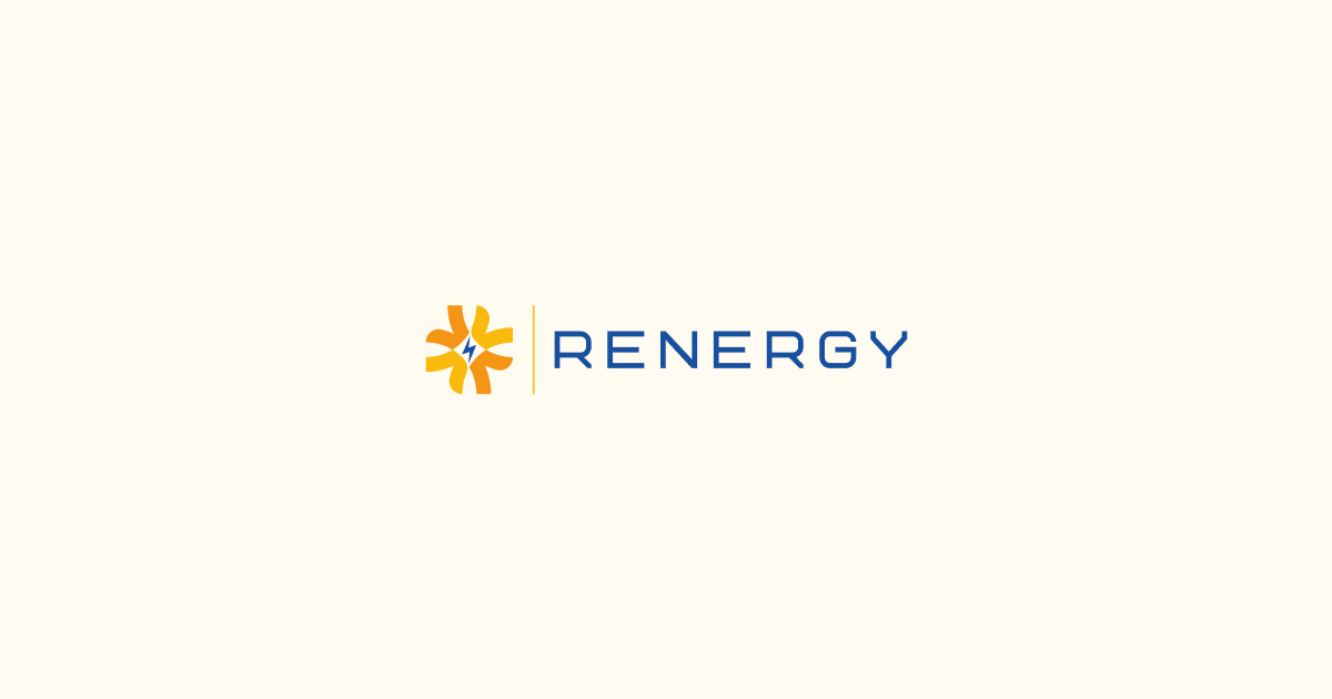 Polysage Renergy Renergy. Green energy for your business